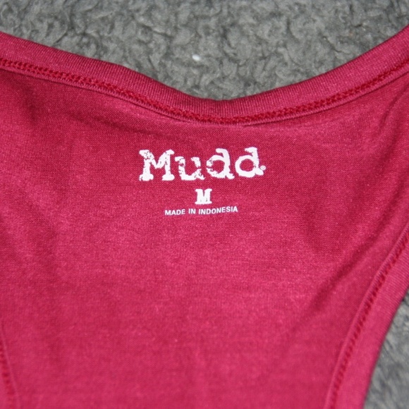 Tank top - Picture 3 of 3